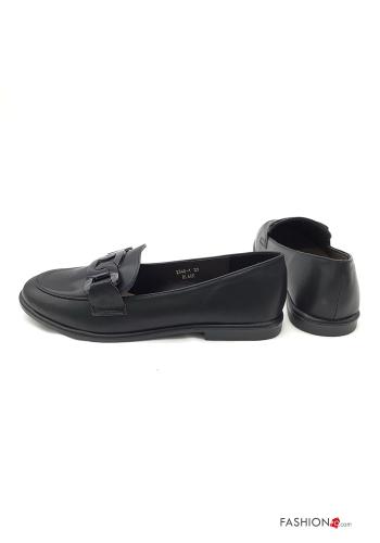 Mocassim Estilo Casual - ph 4