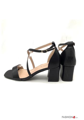 Sandali regolabile open toe con cinturino - ph 4