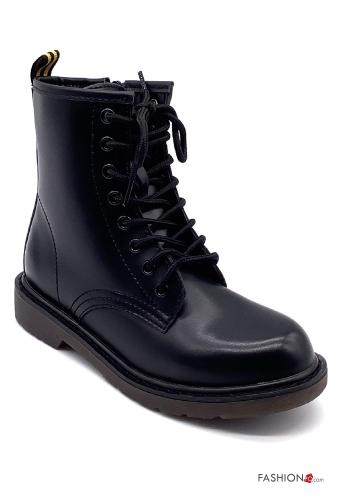 Springerstiefel mit Reißverschluss - ph 1