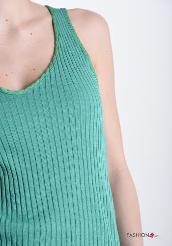 Tank-Top with v-neck - ph 4