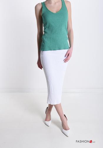 Tank-Top with v-neck - ph 5
