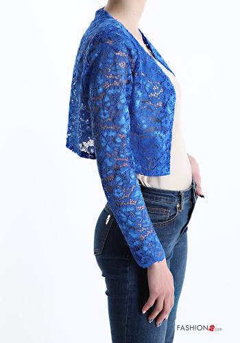 Bolero renda - ph 3