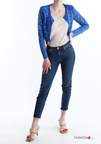 Bolero renda - ph 5