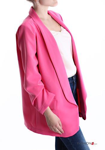 Blazer Casual - ph 3