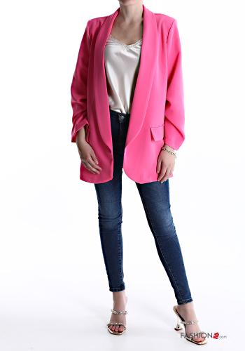 Blazer Casual - ph 5