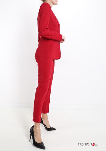 Tailleur avec des boutons - ph 3