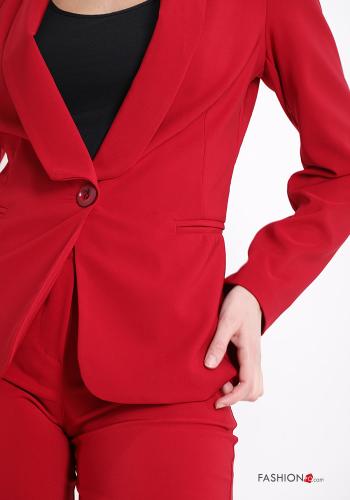 Tailleur avec des boutons - ph 4