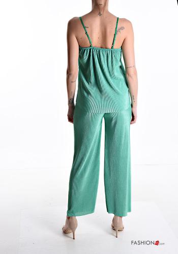 Conjunto con plisado encaje - ph 2