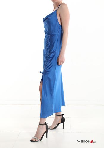 Robe sans manches longue avec fonte - ph 3