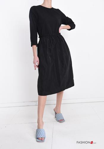 Vestido em Algodão - ph 1