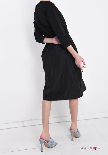 Vestido em Algodão - ph 2