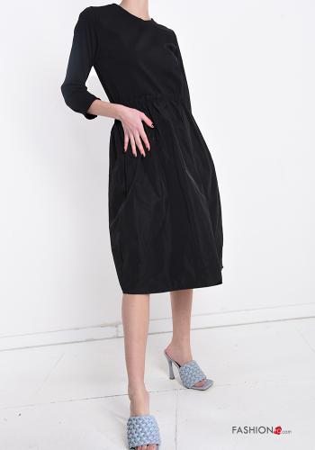 Vestido em Algodão - ph 3