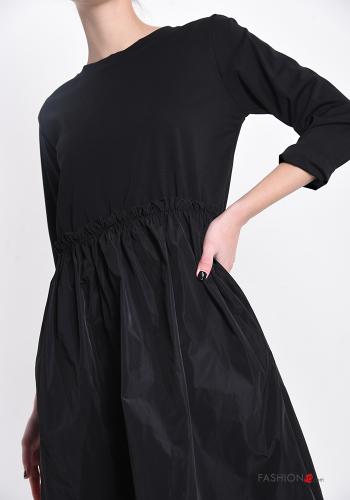 Vestido em Algodão - ph 4