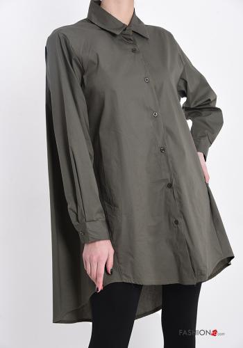 Camicia in Cotone - ph 1