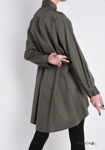 Camicia in Cotone - ph 2