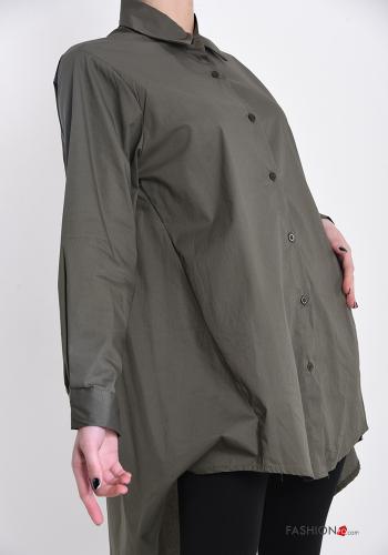 Camicia in Cotone - ph 3