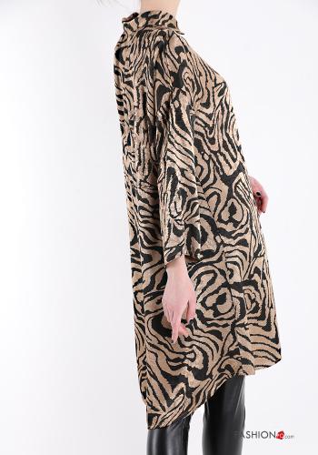 Animal print Shirt - ph 2