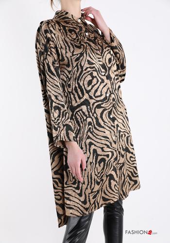 Animal print Shirt - ph 3