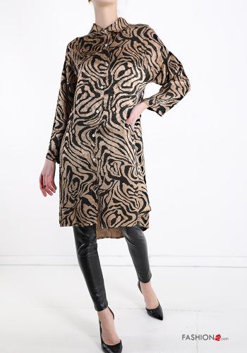 Animal print Shirt - ph 4
