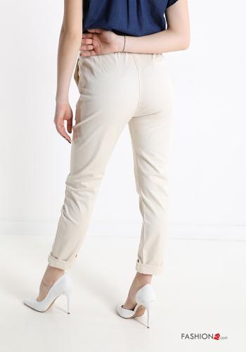 Cotton Trousers - ph 2