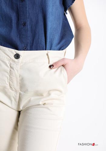 Cotton Trousers - ph 4