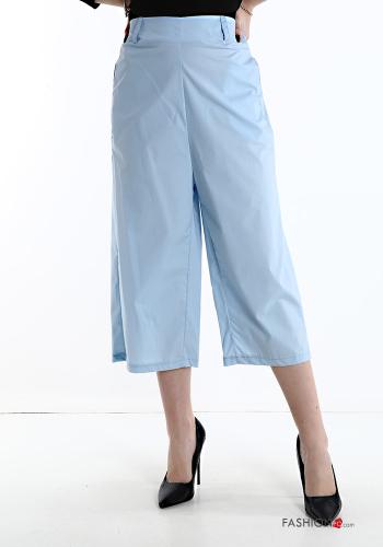 Cotton Trousers - ph 1