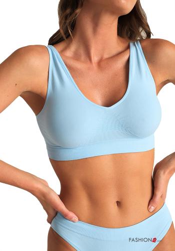 Reggiseno seamless sportivo - ph 1