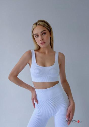Top seamless costine