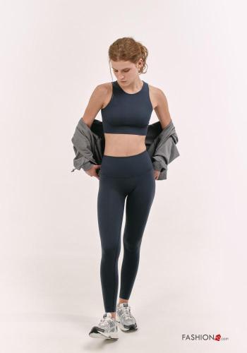 seamless push-up Leggings