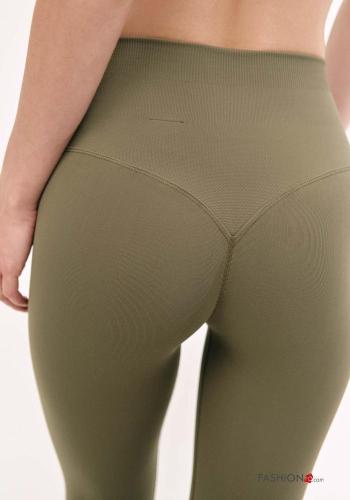 seamless push-up Leggings - ph 1