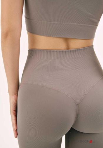 Leggings seamless push-up - ph 1