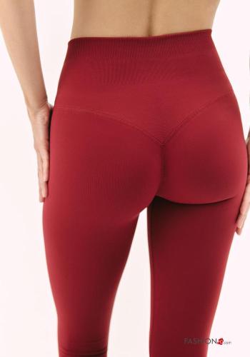 nahtloser Push-up Leggings - ph 1