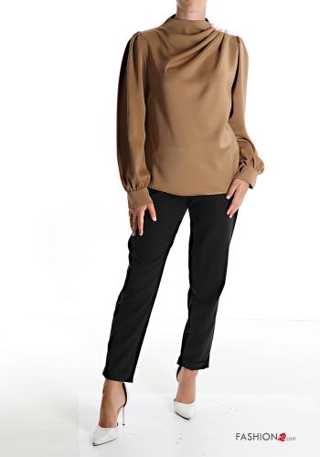 Blusa con perle - ph 5