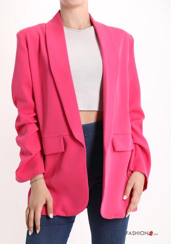 Blazer without lining - ph 1