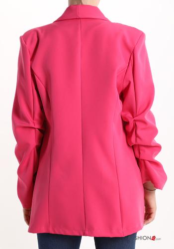 Blazer without lining - ph 2