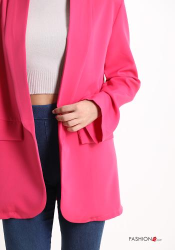 Blazer without lining - ph 4