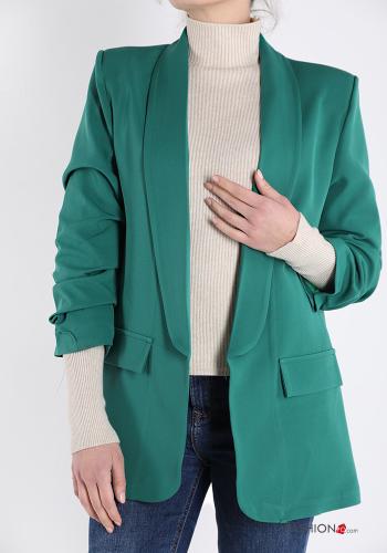 Blazer sin forro - ph 1