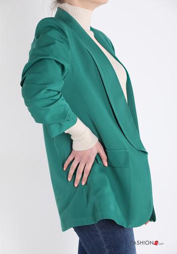 Blazer sin forro - ph 3