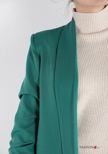 Blazer sin forro - ph 4