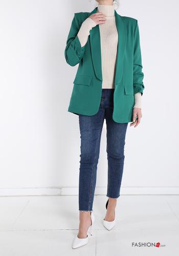 Blazer sin forro - ph 5