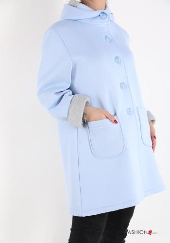 Abrigo Estilo Informal - ph 3