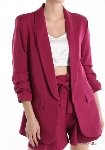 Blazer with lining - ph 1
