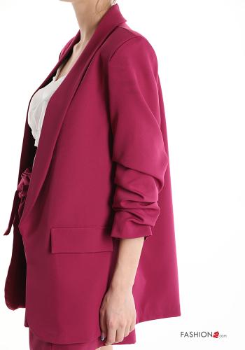 Blazer with lining - ph 3