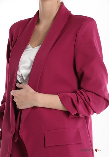 Blazer with lining - ph 4