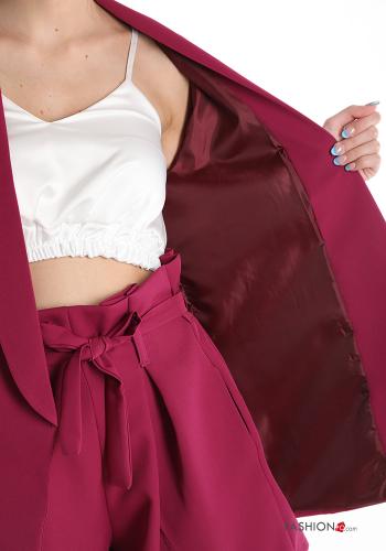 Blazer with lining - ph 5