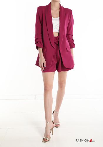 Blazer with lining - ph 6