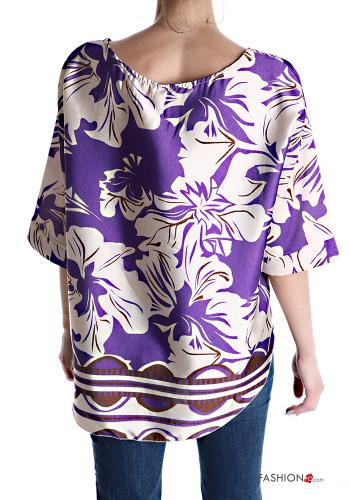 Floral Blouse - ph 2
