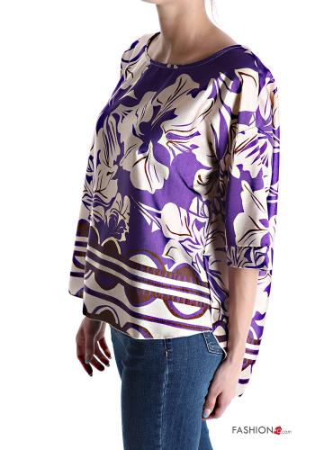 Floral Blouse - ph 3