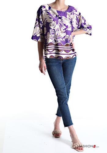 Floral Blouse - ph 5