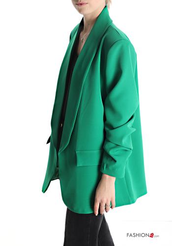 Blazer con fodera - ph 3